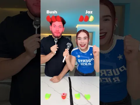 No elijas la papa incorrecta 😳😂
