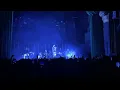 luke hemmings:one night only- starting line