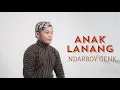 Download Lagu ANAK LANANG - NDARBOY GENK | COVER BY SIHO LIVE ACOUSTIC