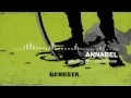 Download Lagu [Nightcore] Gangsta ED. FULL -  Yoru no Kuni - Annabel (夜の国 by Annabel)