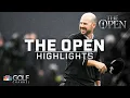 Highlights The 151st Open at Royal Liverpool Brian Harman Round 4 Golf Channel