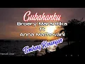 Gubahanku Broery Marantika ft Anna Mathovani with lyrics #tembangkenanganterbaik  #tembang_kenangan