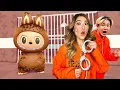 Download Lagu WE ESCAPED LABUBU PRISON RUN IN ROBLOX (OBBY)