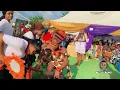 Download Lagu Watch as Dj Young C \u0026 team performance #Uba2022 🔥