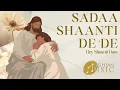 Lagu SADAA SHAANTI DE DE | ALBUM - RAGANJALI | MASIHIAN MUSIC