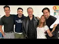 Eric Braeden Says Goodbye - Sets the Record Straight on Social Media