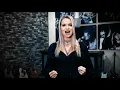Triumph - Lay It On The Line - ft Gabriela Gunčíková - Joel Hoekstra - Rudy Sarzo - Ken Mary