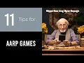 11 Tips On Aarp Games For Seniors