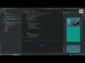 Android App Margin and Padding Concept