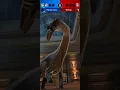 Download Lagu One Shot TITANOTOR gone - Jurassic world alive #shortvideo