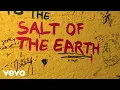 Download Lagu The Rolling Stones - Salt Of The Earth (Official Lyric Video)