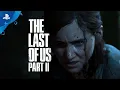 Video di The Last of Us Part II - Official Launch Trailer | PS4