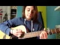 Download Lagu Le vent nous portera - Noir Désir (cover folk guitar)
