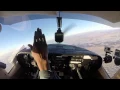 Flying N3181R C-182 PART 1