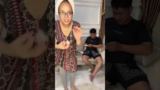 Alhamdulillah, Unboxing Hadiah Part 2 #VlogPutriIsnari