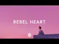 Download Lagu Lauren Daigle ~ Rebel Heart (Lyrics)
