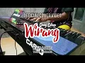 Download Lagu WIRANG Denny Caknan | KARAOKE TANPA KENDANG ( OFFICIAL COVER VIEO )