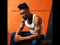Download Lagu Dax - To Be A Man (feat. Darius Rucker)