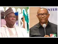 Download Lagu APC Threatened by ADC? Edo Governor Bans Peter Obi, Threatens His Life