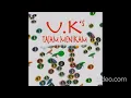 Download Lagu U.K's – Tajam Menikam 1995 [Full Album]