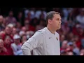 What Will Wade said about Arkansas after win over Missouri on Thursday