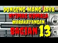 Download Lagu Dongeng Mang jaya nyimas Komala Marakayangan bagian ka 13