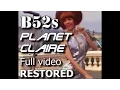 Download Lagu B52s   Planet Claire FULL HQ Restored best version!!