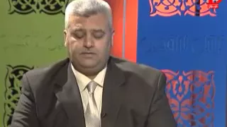 ضياء عبداللطيف المرعي   نغم البي ات دندنها