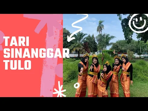 Download MP3 TARI SINANGGAR TULO
