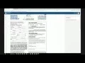 Group Docs Template Editor