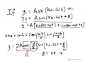 4 3 Wave superposition and standing waves