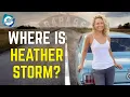 What Happened to Heather Storm After Leaving Garage Squad Net Worth