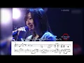Download Lagu Kanade - Rie Takahashi / Satoshi Takebe Piano Transcription (「奏」- 高橋李依 ピアノ楽譜 )