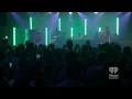 The Black Keys - Fever [Live iHeart Radio 2015] HD.
