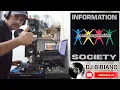 Download Lagu Information Society Greatest Hits Mixed By DJ Bibiano