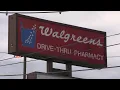 Several eastern Mass Walgreens set to close