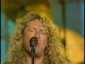 Jimmy Page, Robert Plant, John Paul Jones & Neil Young - When the Levee Breaks [live]