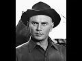 Yul Brynner EXPOSED How Going Bald Created A Hollywood Legend