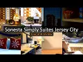 Sonesta Simply Suites Jersey City