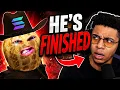 TheBurntPeanut Just Destroyed Myth Rust Drama Explained