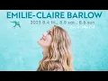 【TRAILER】EMILIE-CLAIRE BARLOW : COTTON CLUB JAPAN 2023