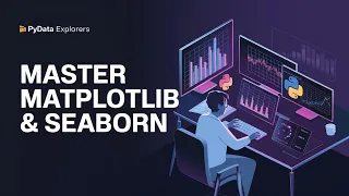 1 Matplotlib Seaborn for Data Scientists Master Data Visualization Part-1