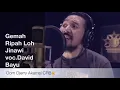 Download Lagu Sebagian Isi Lagu2 dari Album para JenderaL General Maya (bongky-indra-pay)