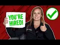 Tips and Tricks to Acing Your Airline Interview