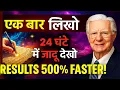 Download Lagu 24 घंटे में मिलेगा जो चाहोगे — बस इसे एक बार लिखो | Manifest Anything Fast |Law of Attraction