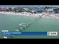Struggles continue for thousands in Florida 8 months after Hurricane Ian