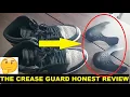 DO THESE CREASE GUARDS REALLY WORK CREASE GUARD REVIEW