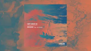 hot since 82 buggin feat jem cooke 
