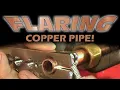 Download Lagu How to Flare Copper Pipe!