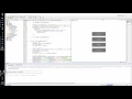 Java - Simple game menu in lib GDX